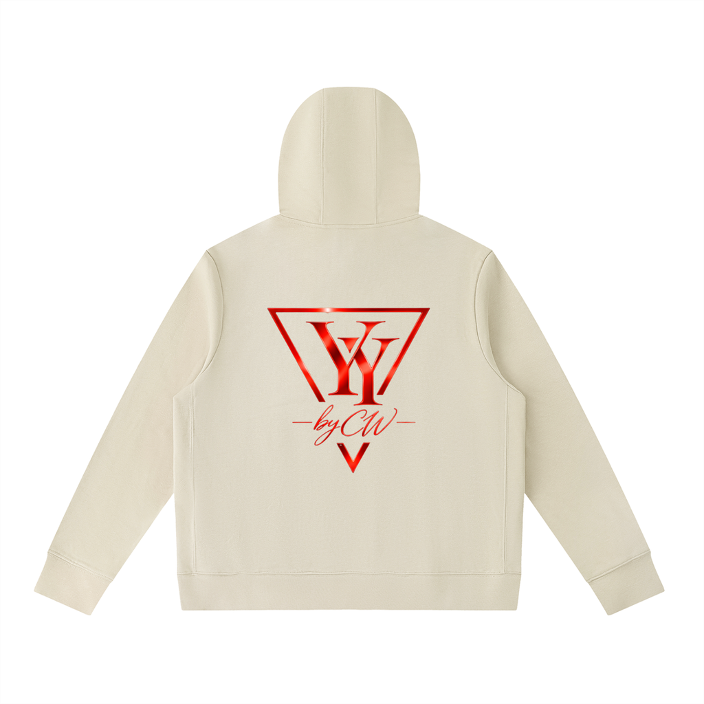 Unisex Pullover Hoodie