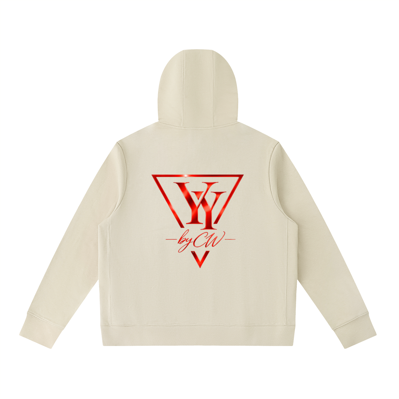 Unisex Pullover Hoodie