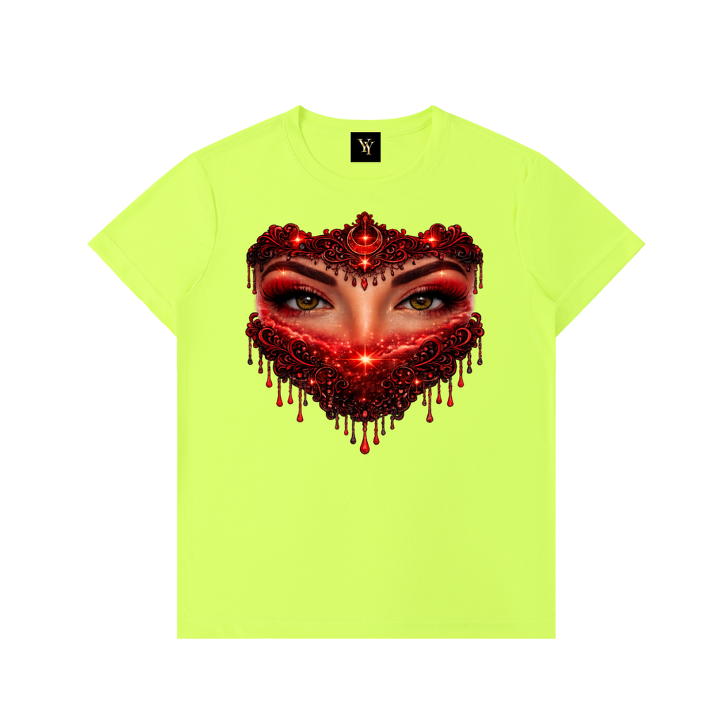 Lightweight Performance Crewneck T-Shirt