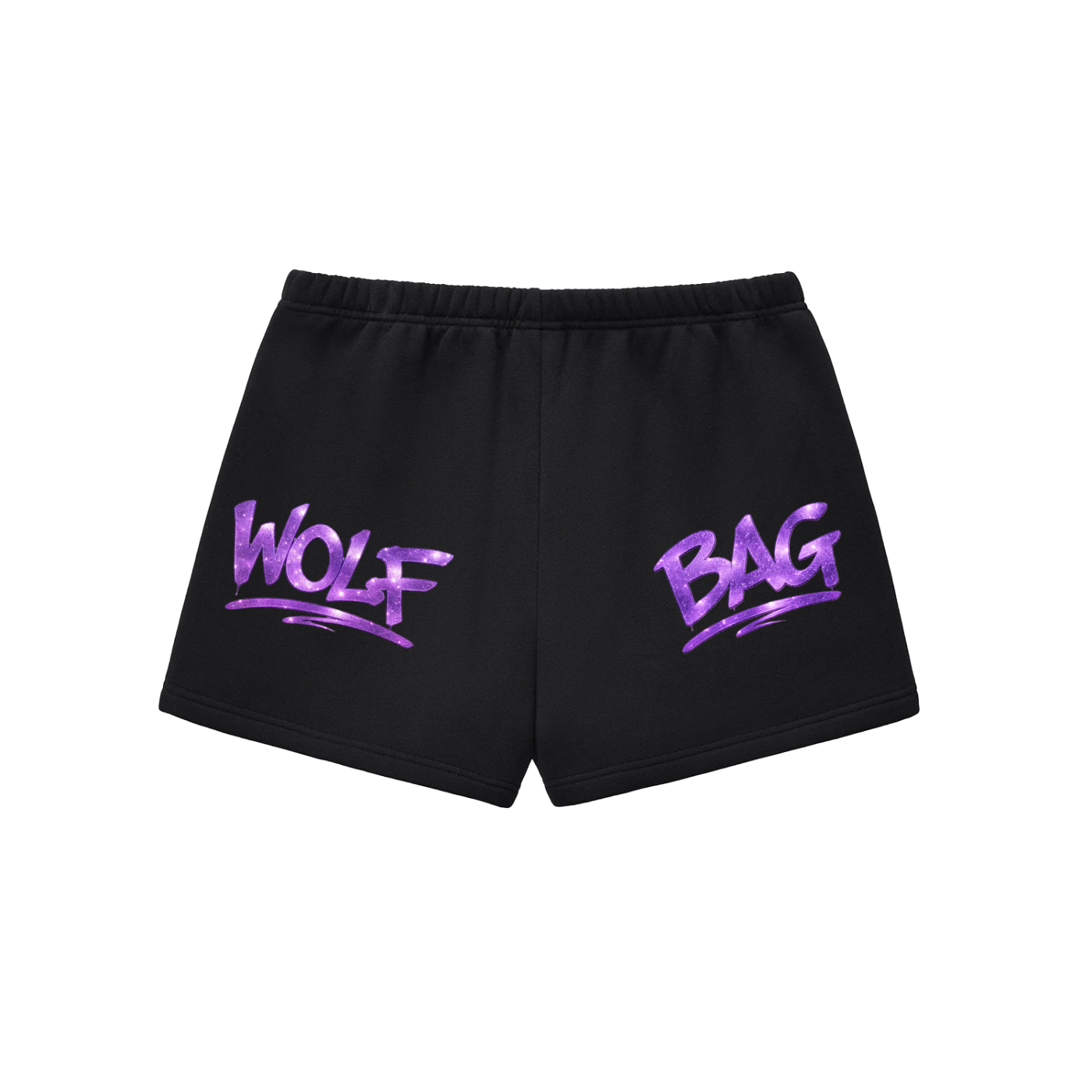 Essential Fleece Drawstring Sweatshorts