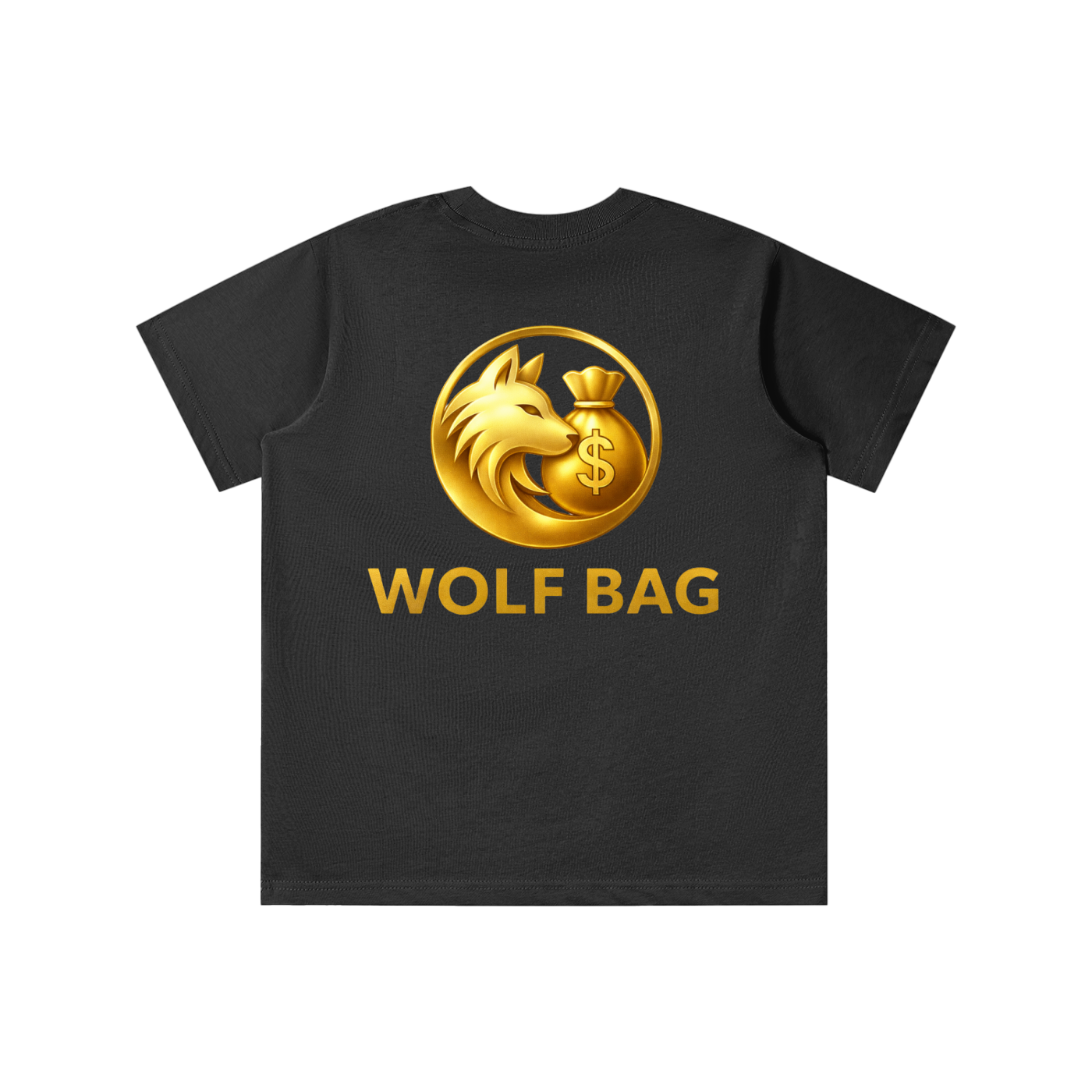Essential Kids' T-shirt