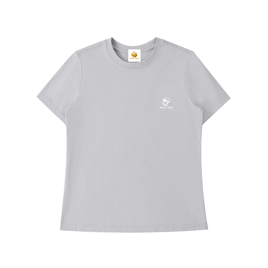 Essential Standard Shoulder T-Shirt