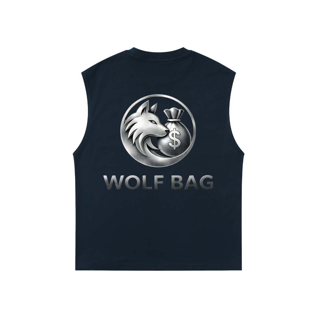 Quick-Dry Kids' Tank Top