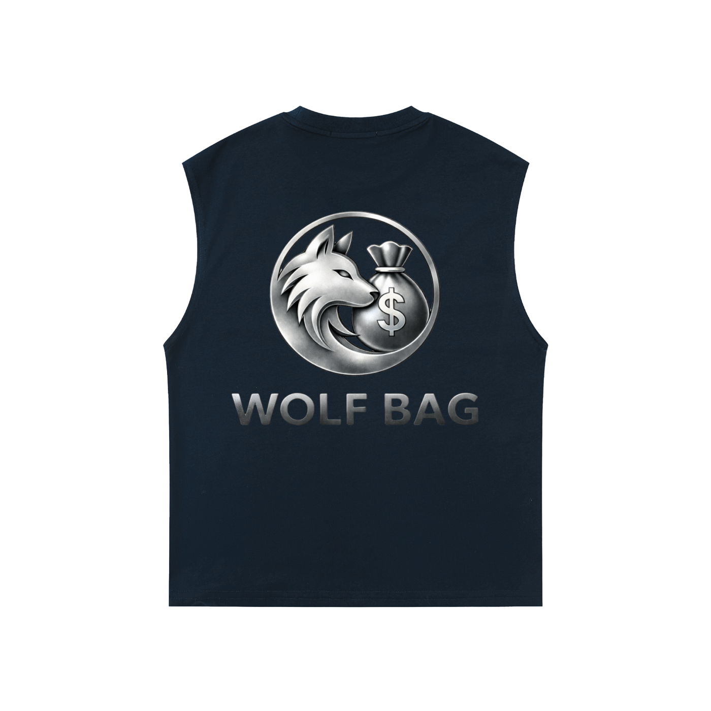 Quick-Dry Kids' Tank Top