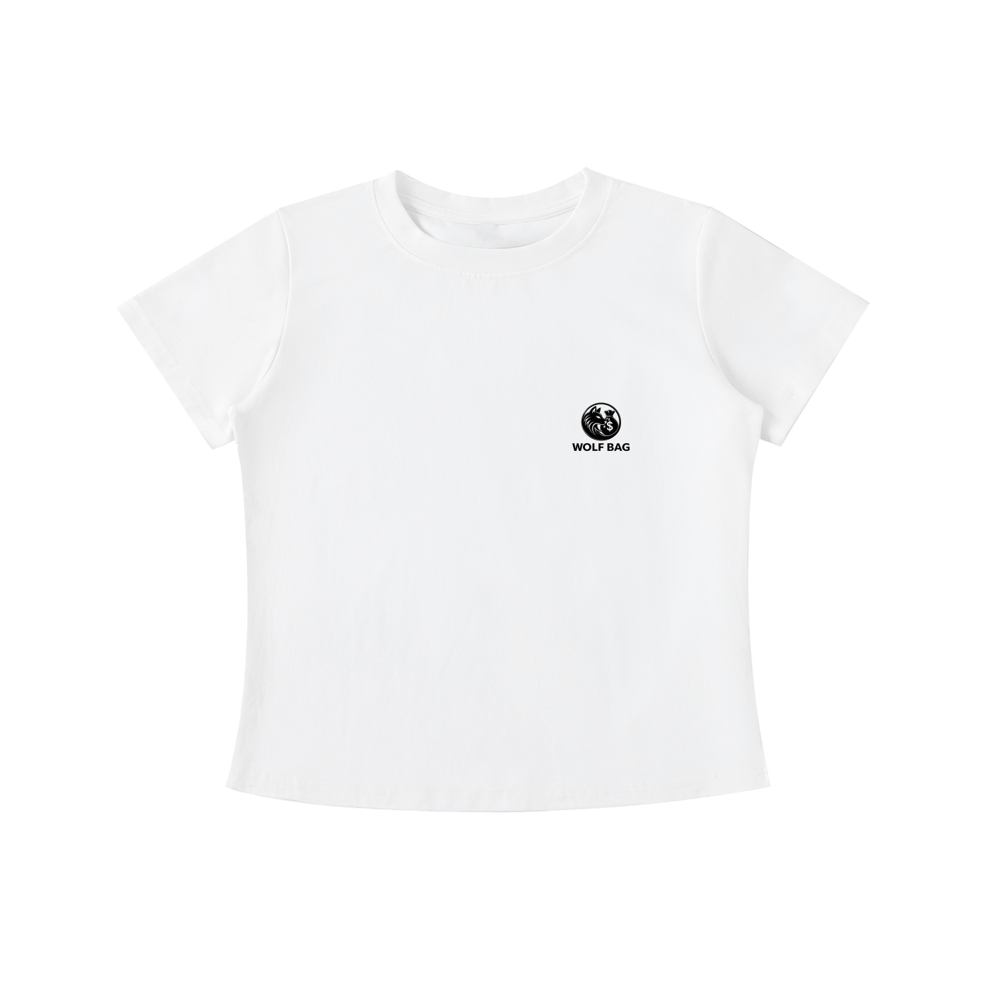 Vintage Wash Slim Fit T-shirt