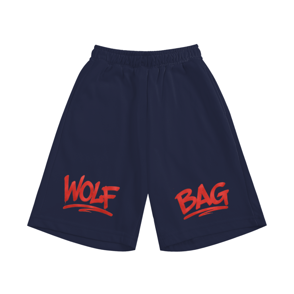 Essential Kids' Shorts