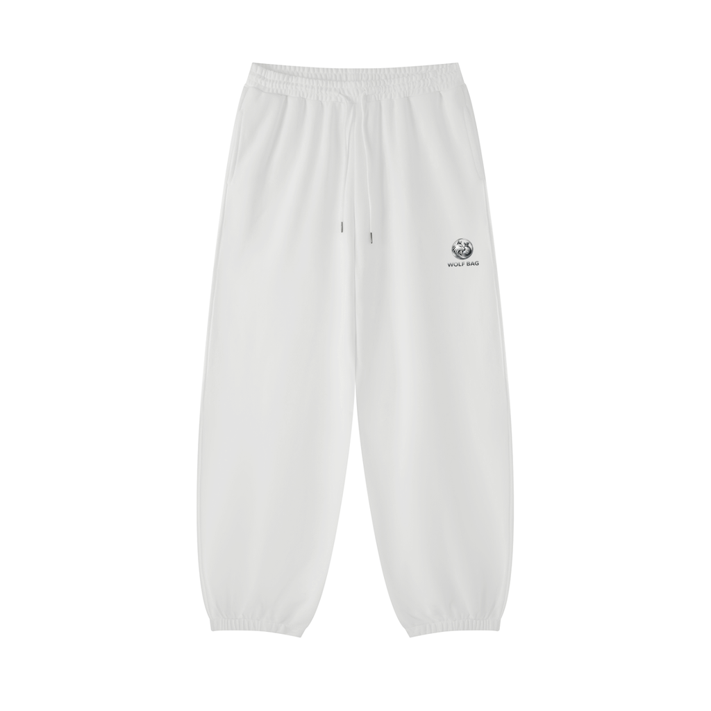 Essential Jogged Sweatpants