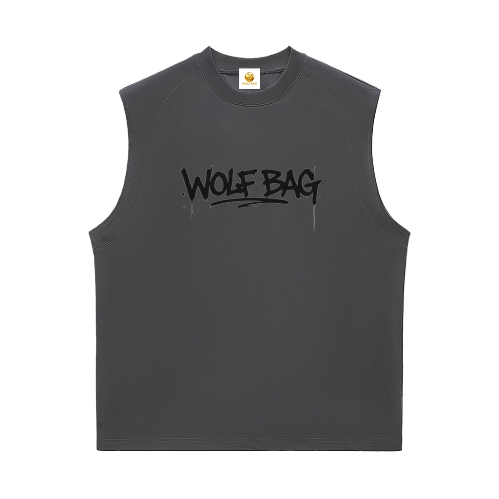Sorona Quick-Dry Cooling Tank Top