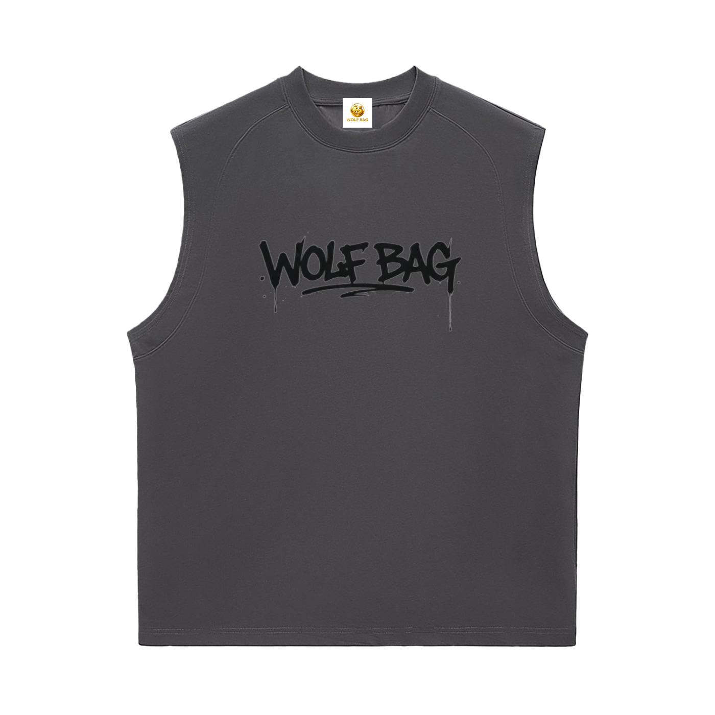 Sorona Quick-Dry Cooling Tank Top