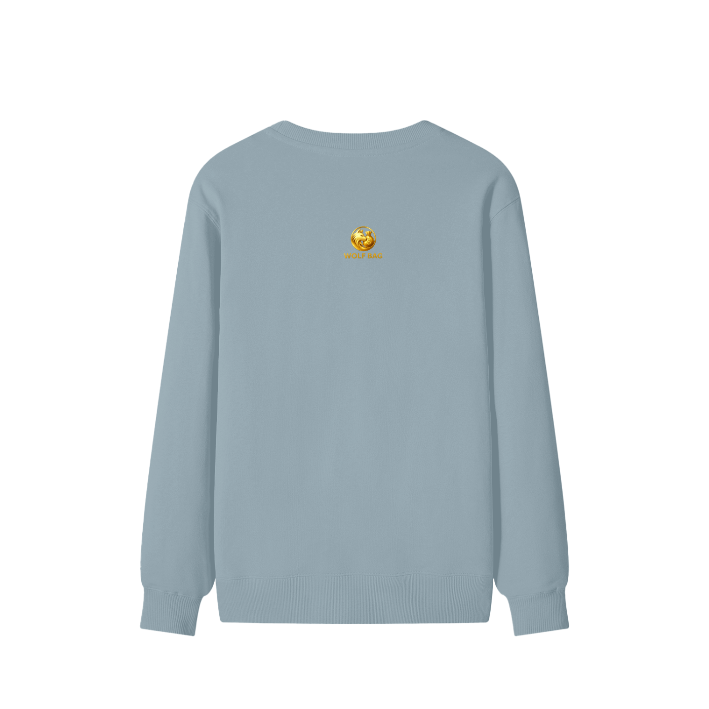Classic Unisex Cotton Sweatshirt