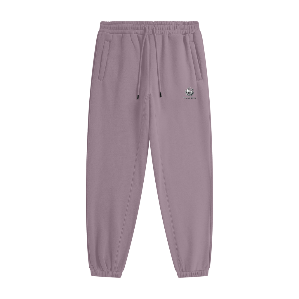 Unisex Heavyweight Fleece Joggers