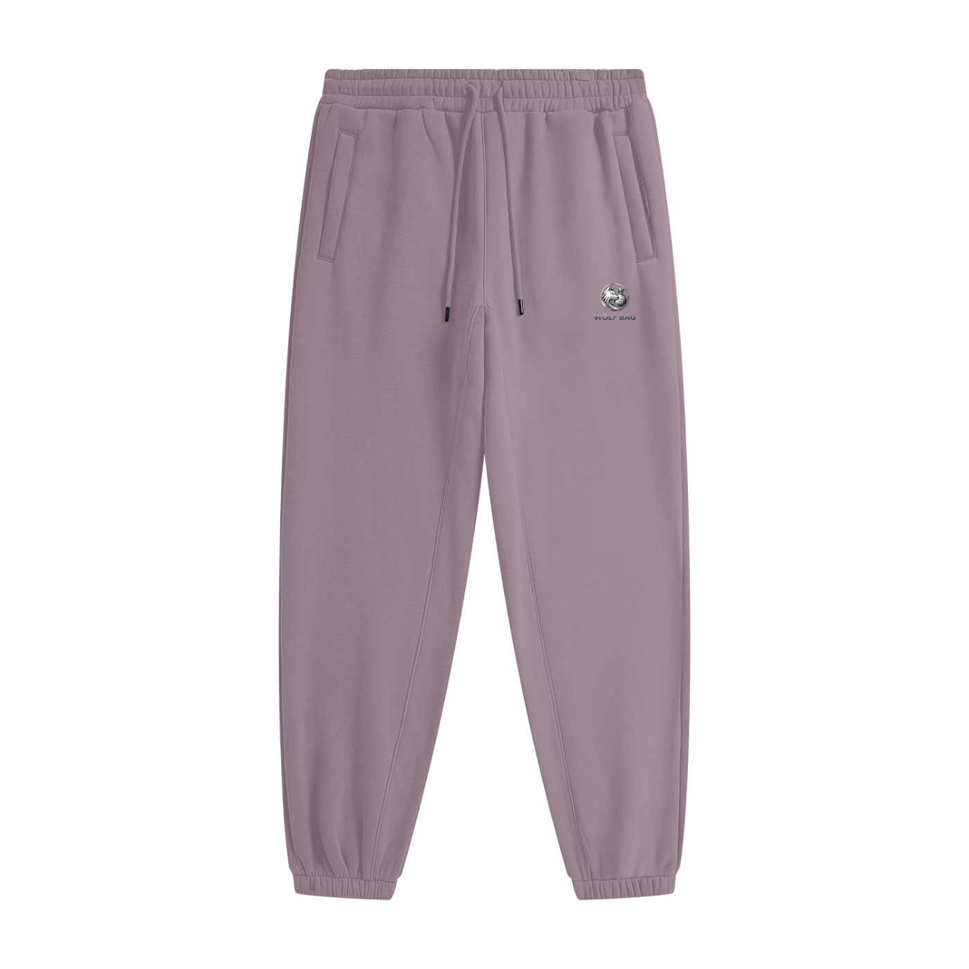 Unisex Heavyweight Fleece Joggers