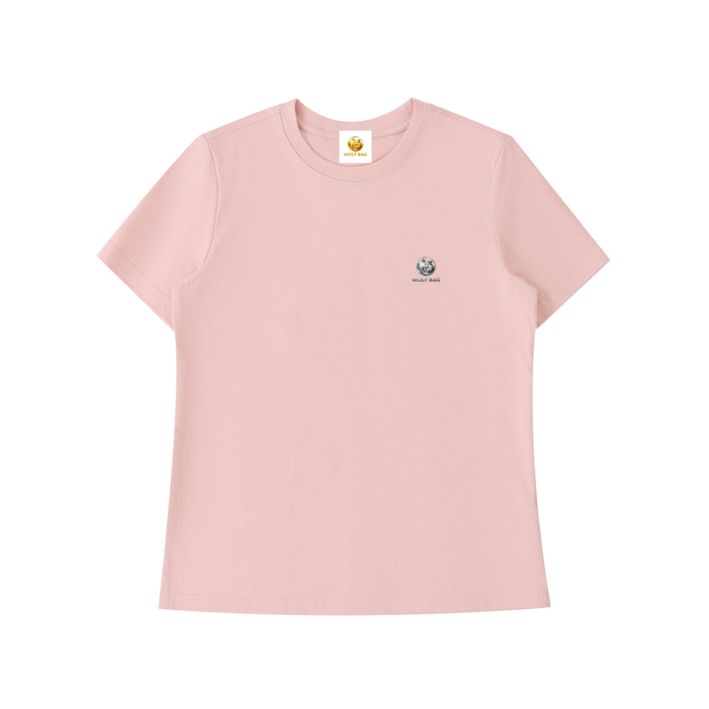 Essential Standard Shoulder T-Shirt