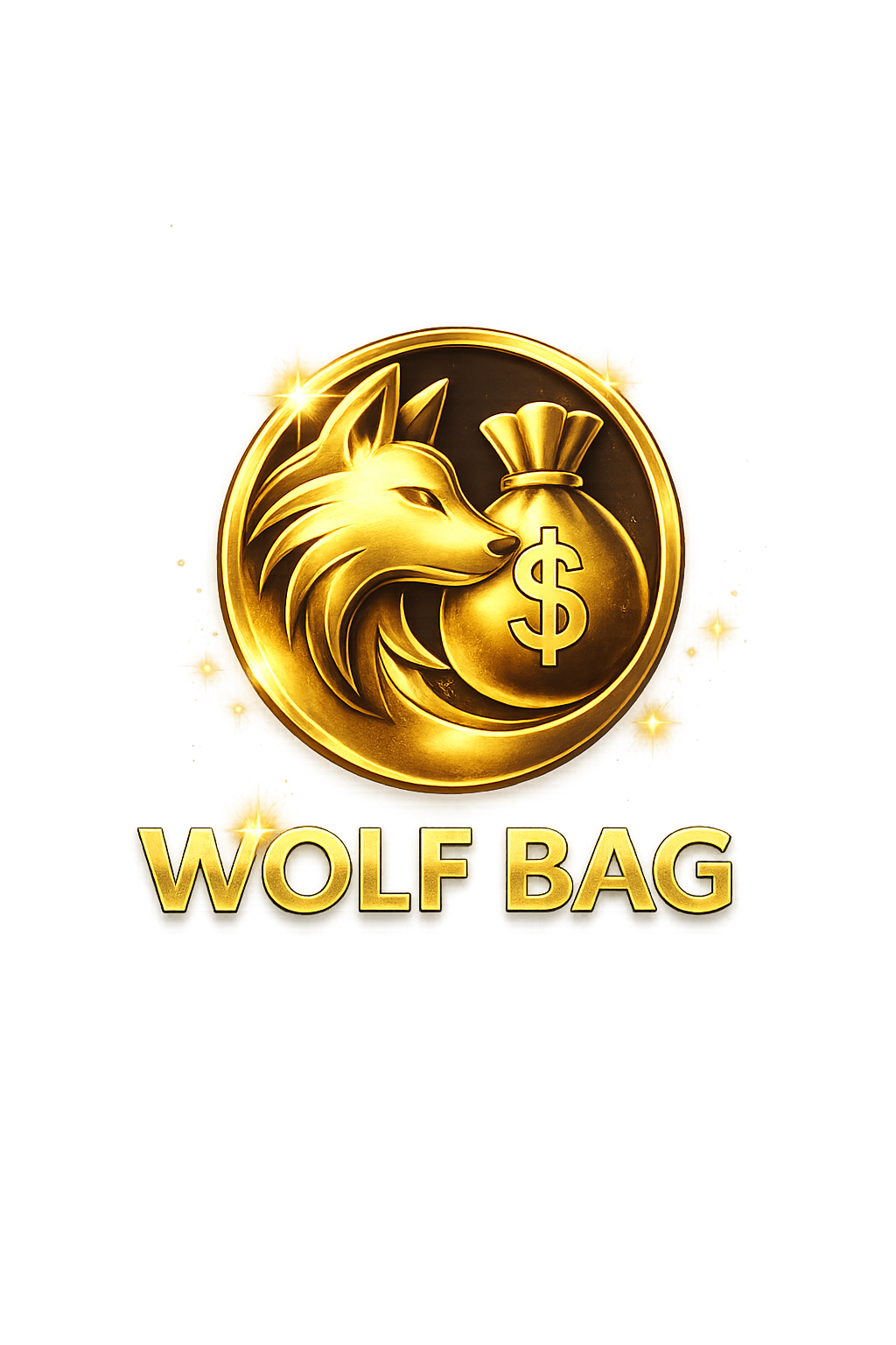 WOLF BAG CLOTHING