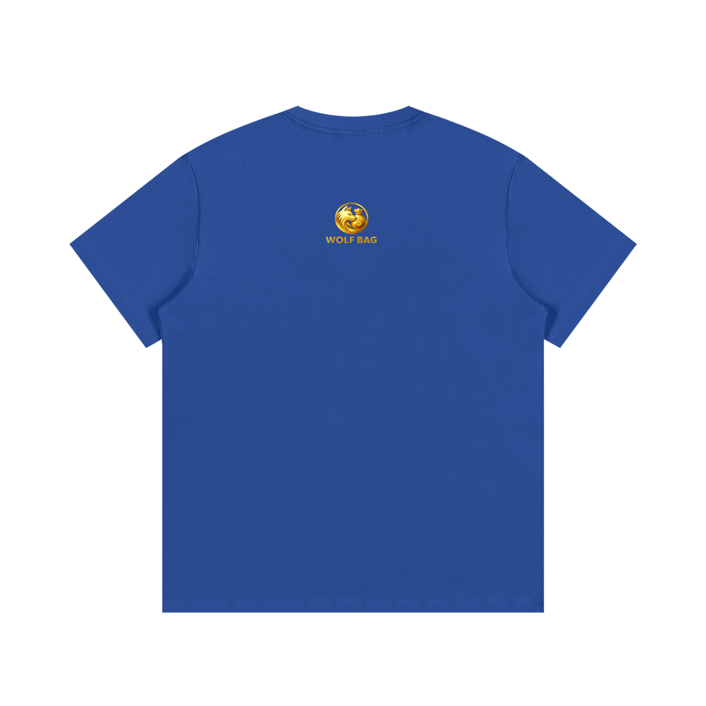 Essential Cotton T-Shirt
