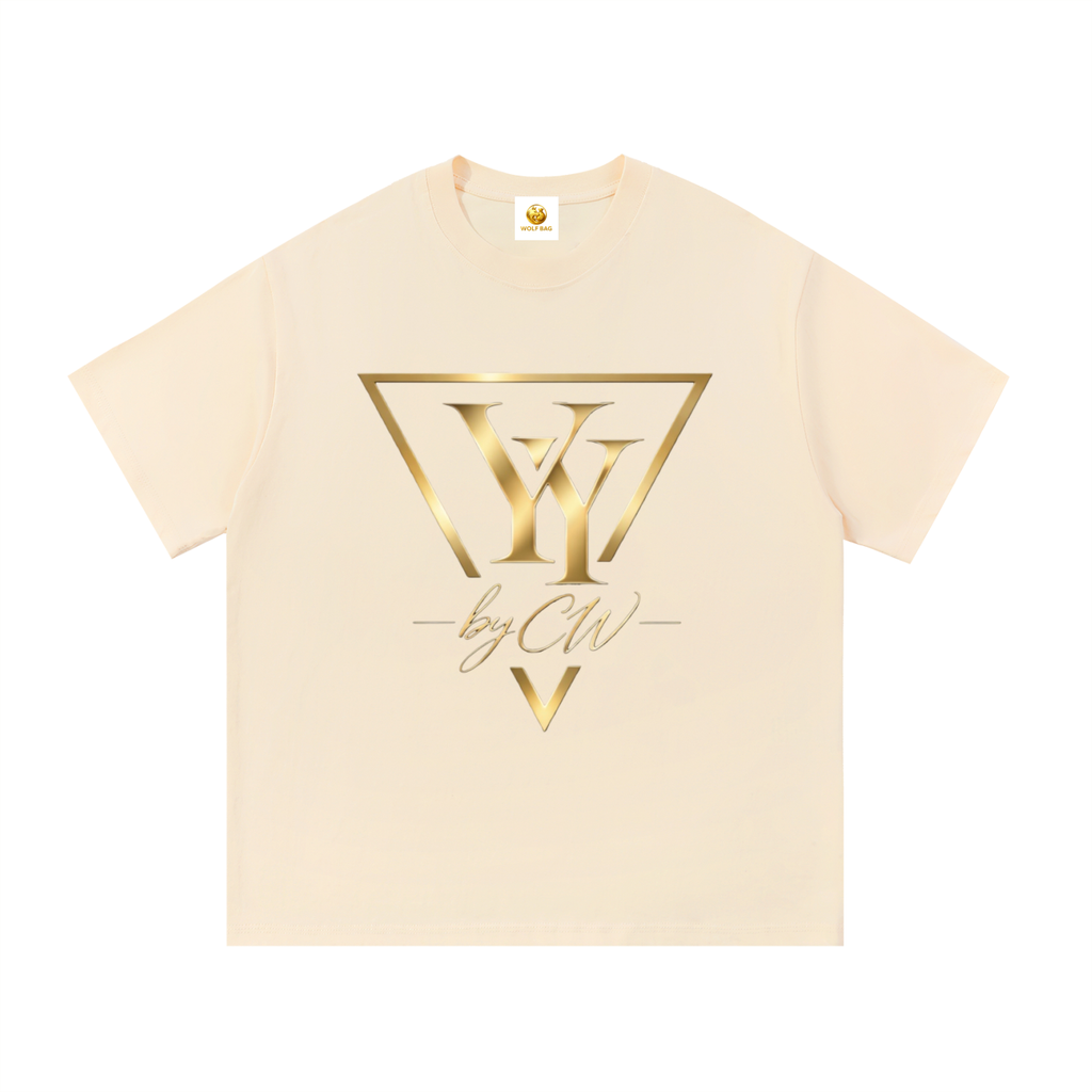 Essential Cotton T-Shirt