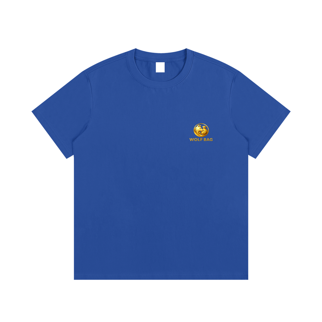 Essential Cotton T-Shirt