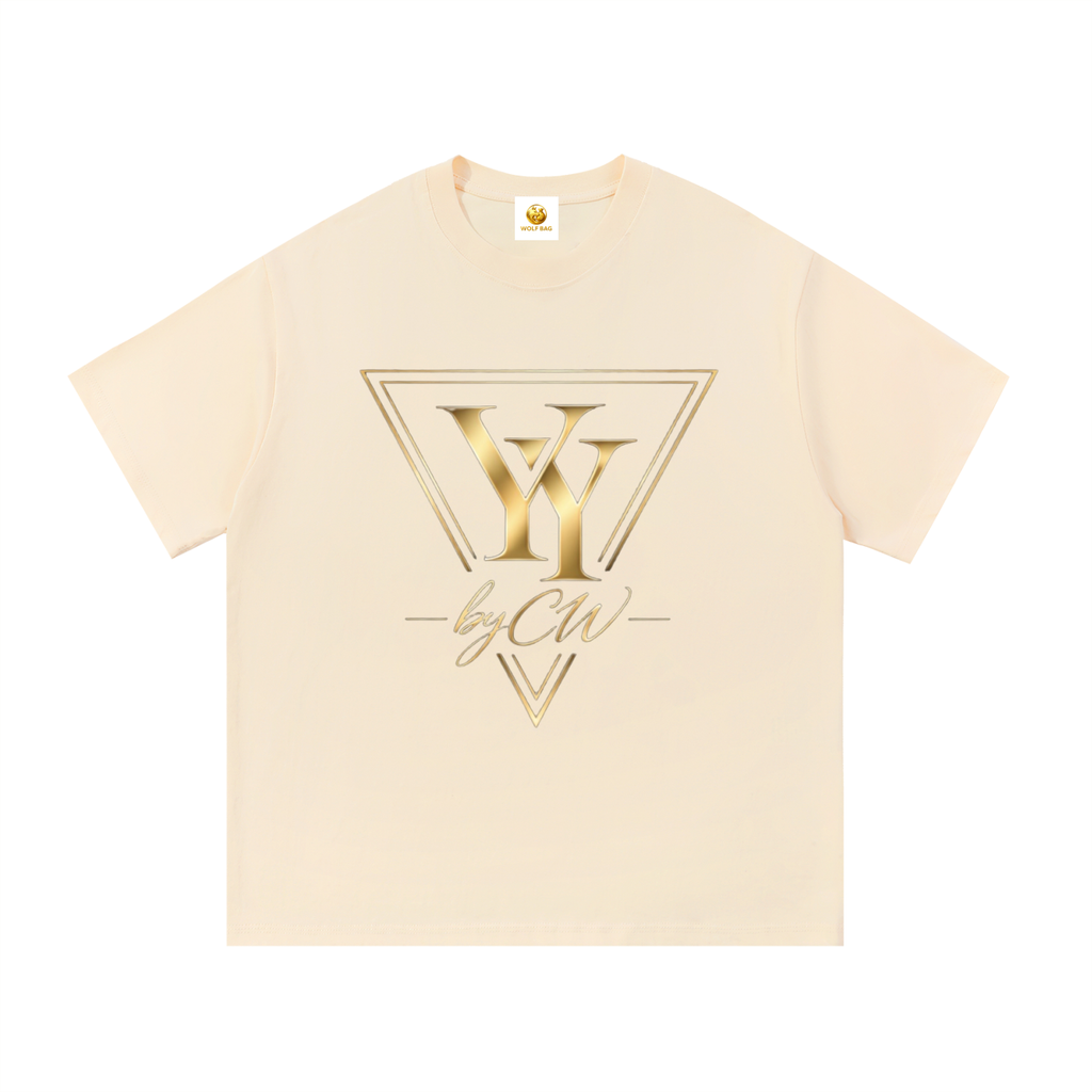 Essential Cotton T-Shirt