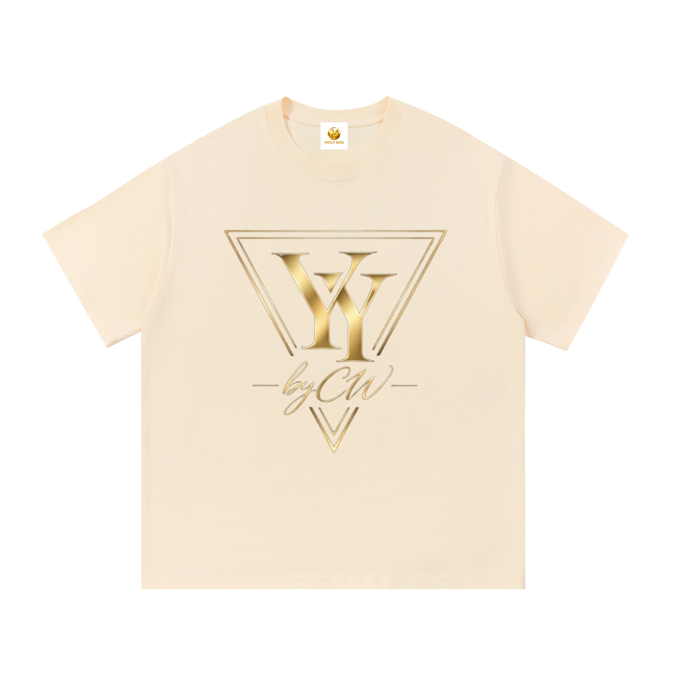 Essential Cotton T-Shirt