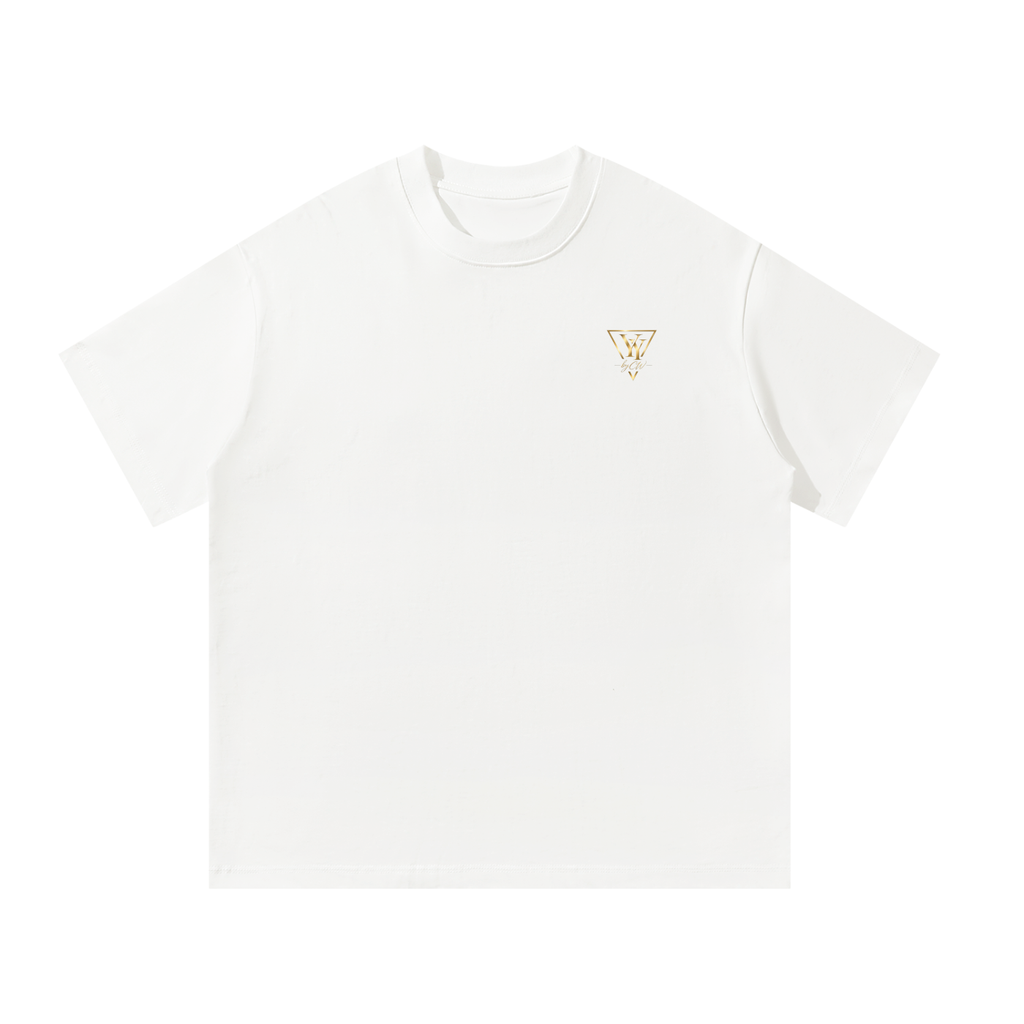 Unisex Oversized T-Shirt