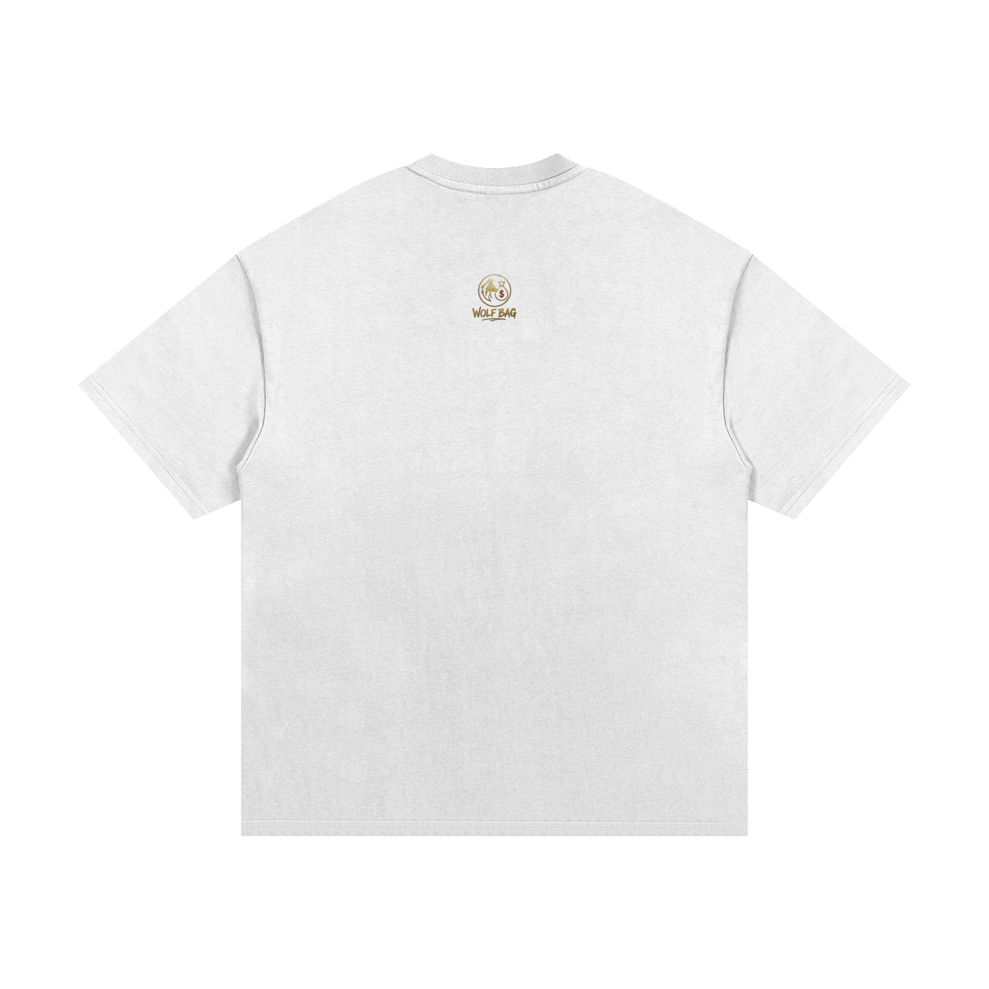 Essential Heavyweight Cotton T-Shirt