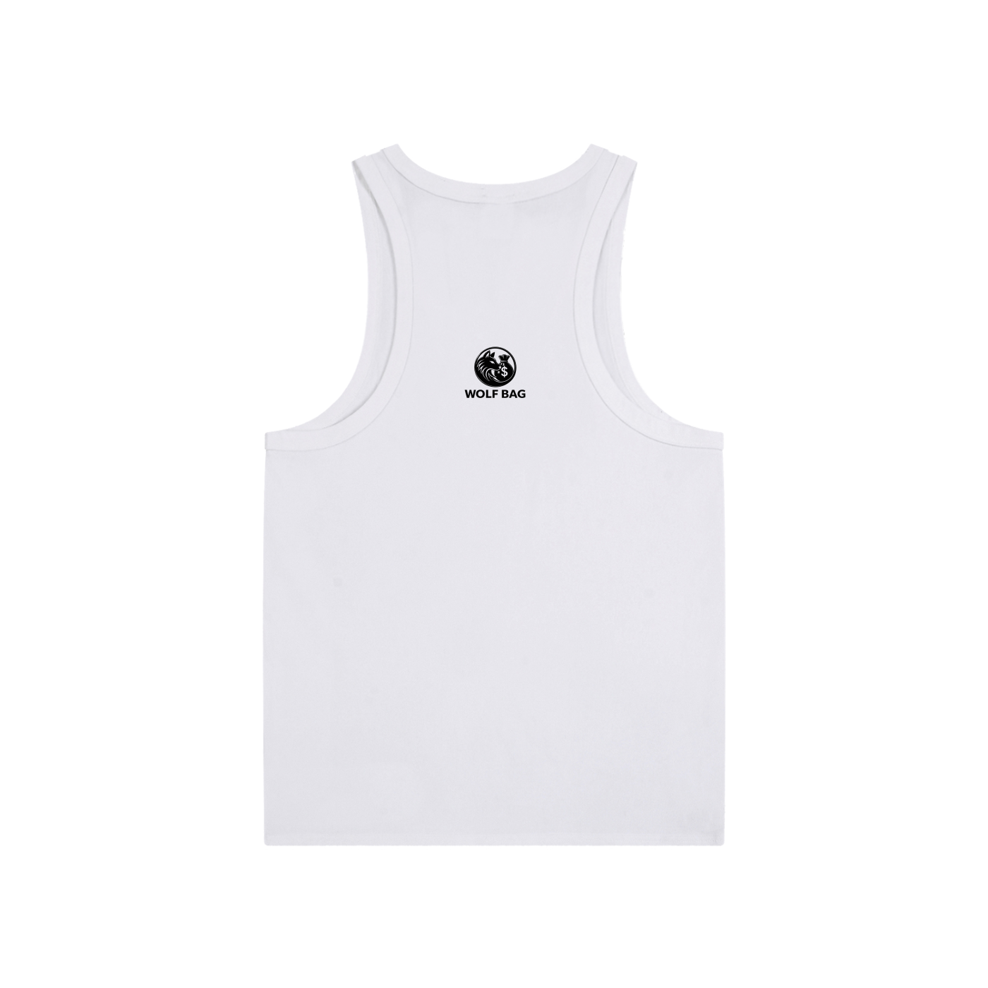 Essential Performance Tank Top
