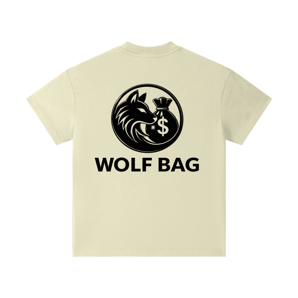 Pure Cotton Essential Kids T-Shirt
