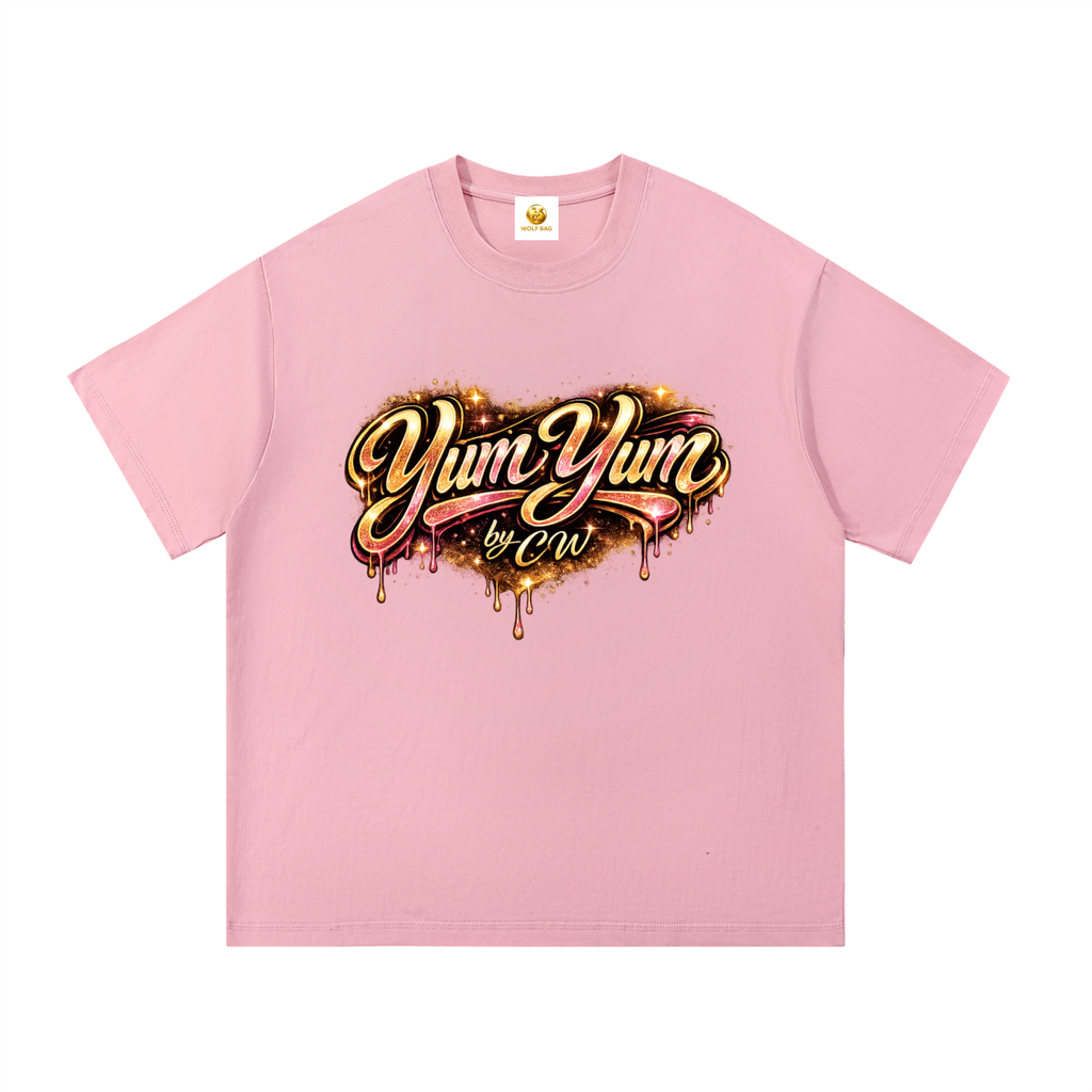 Essential Cotton T-Shirt