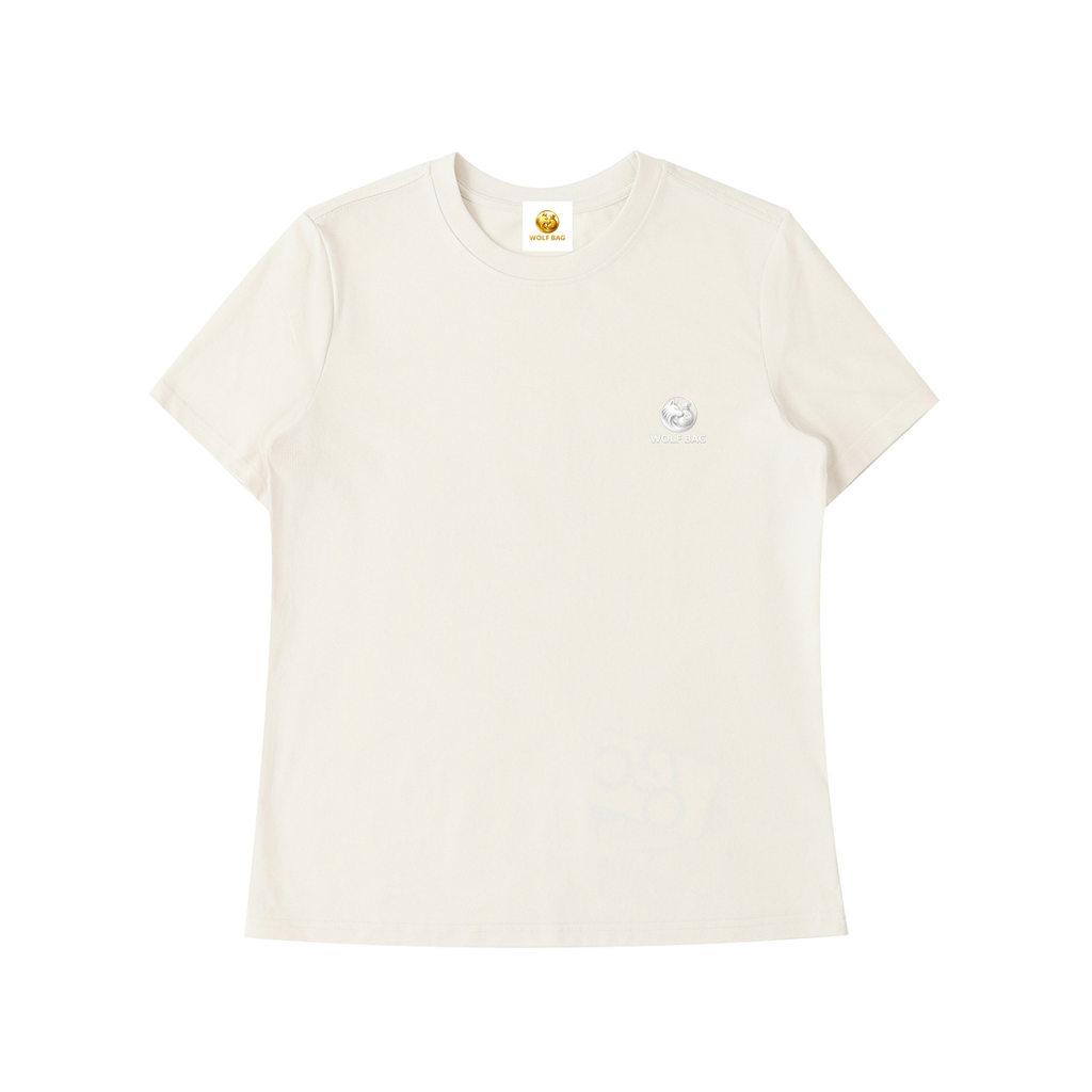 Essential Standard Shoulder T-Shirt
