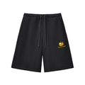 Essential Heavyweight Fleece Shorts