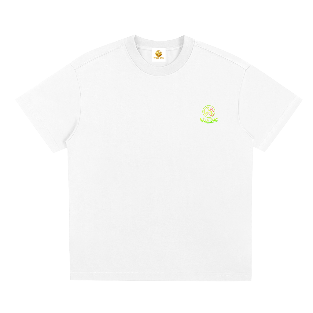 Sorona Quick-Dry Cooling T-Shirt
