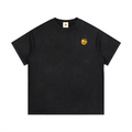 Vintage Wash Cotton T-Shirt