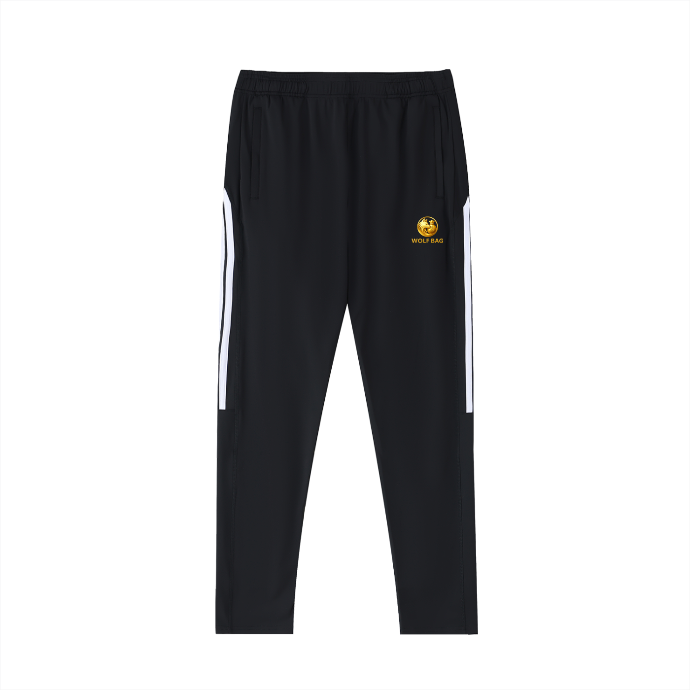 Side Stripe Running Pants