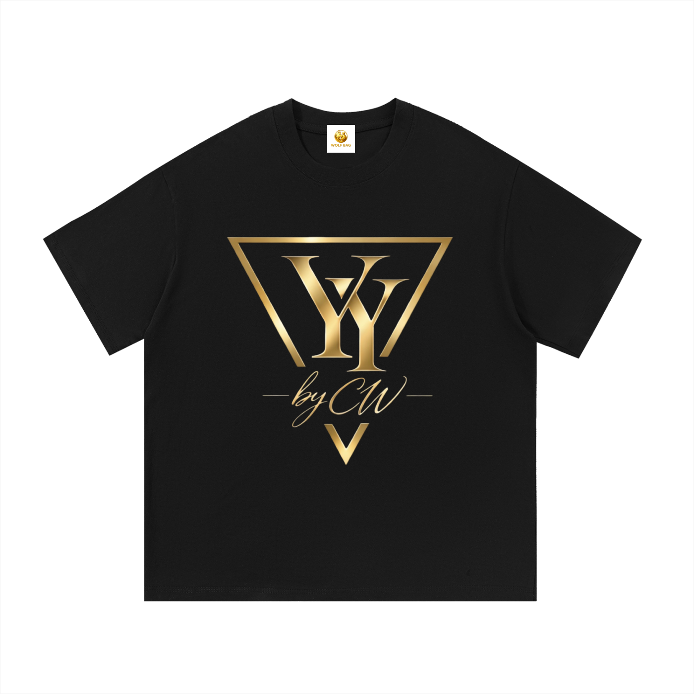 Essential Cotton T-Shirt