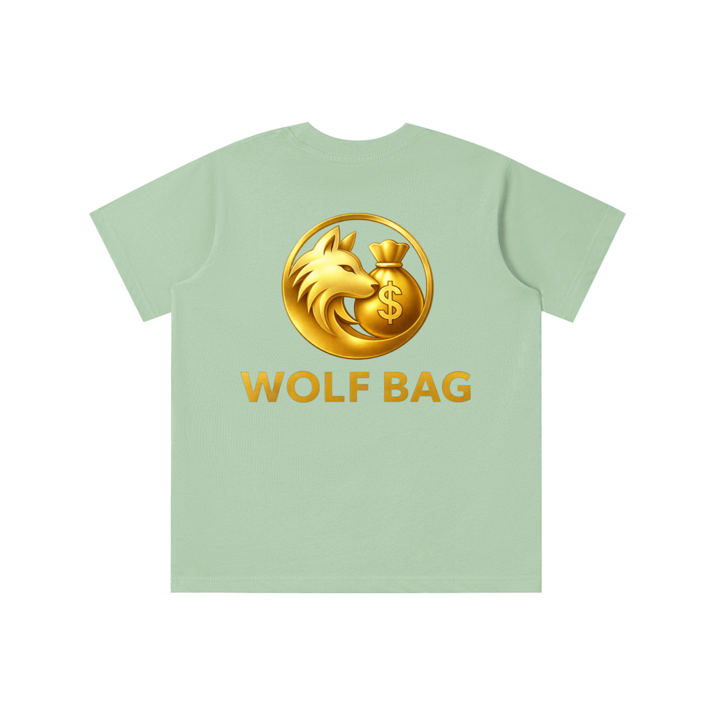 Essential Kids' T-shirt