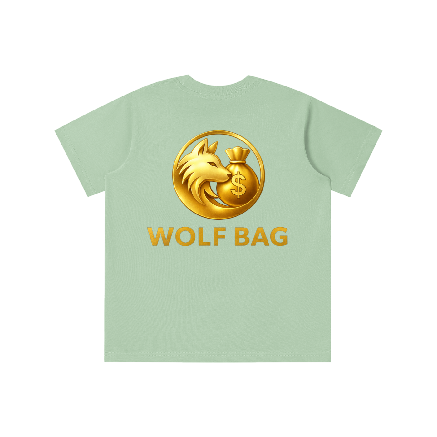Essential Kids' T-shirt
