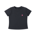 Vintage Wash Slim Fit T-shirt