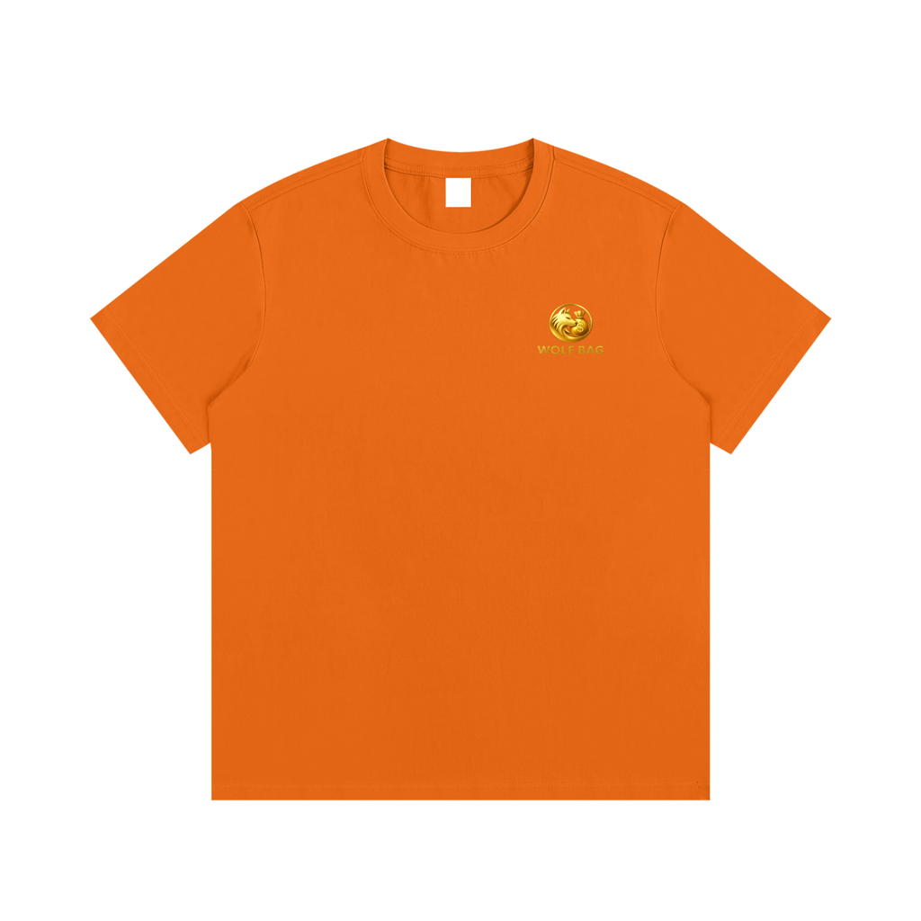 Essential Cotton T-Shirt
