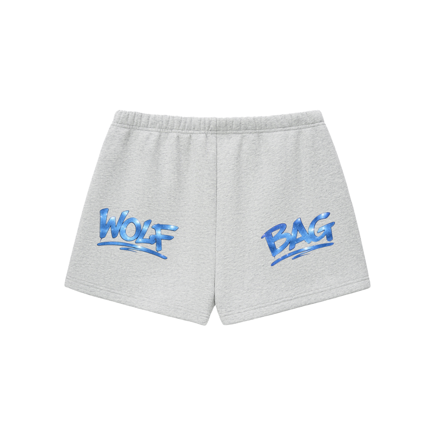 Essential Fleece Drawstring Sweatshorts