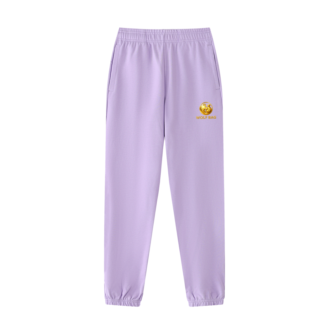 Essential Jogged Sweatpants