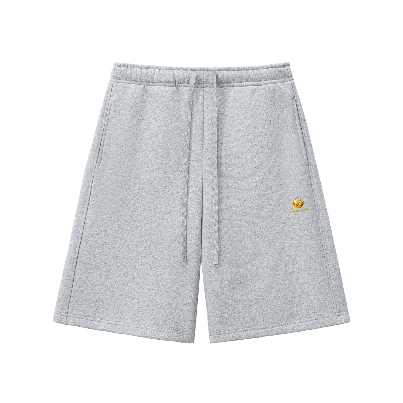 Essential Heavyweight Fleece Shorts
