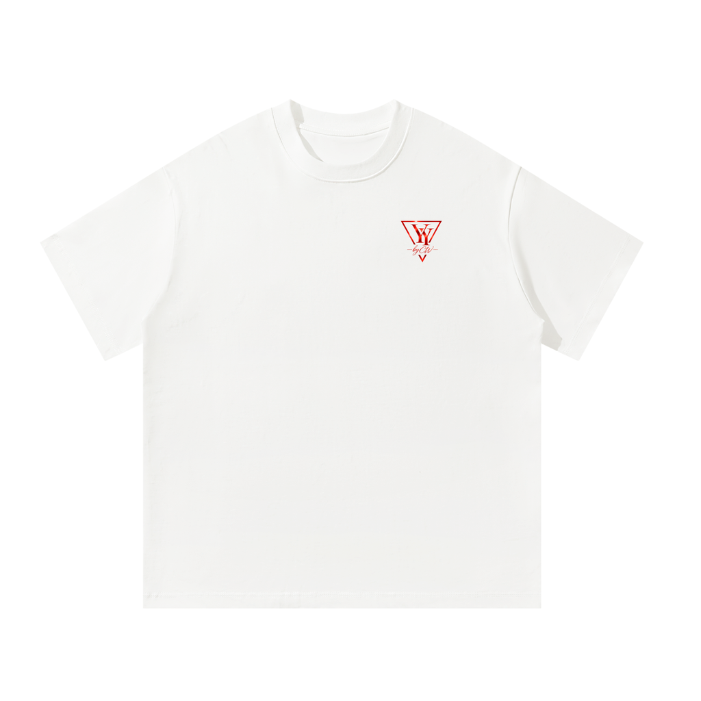Unisex Oversized T-Shirt