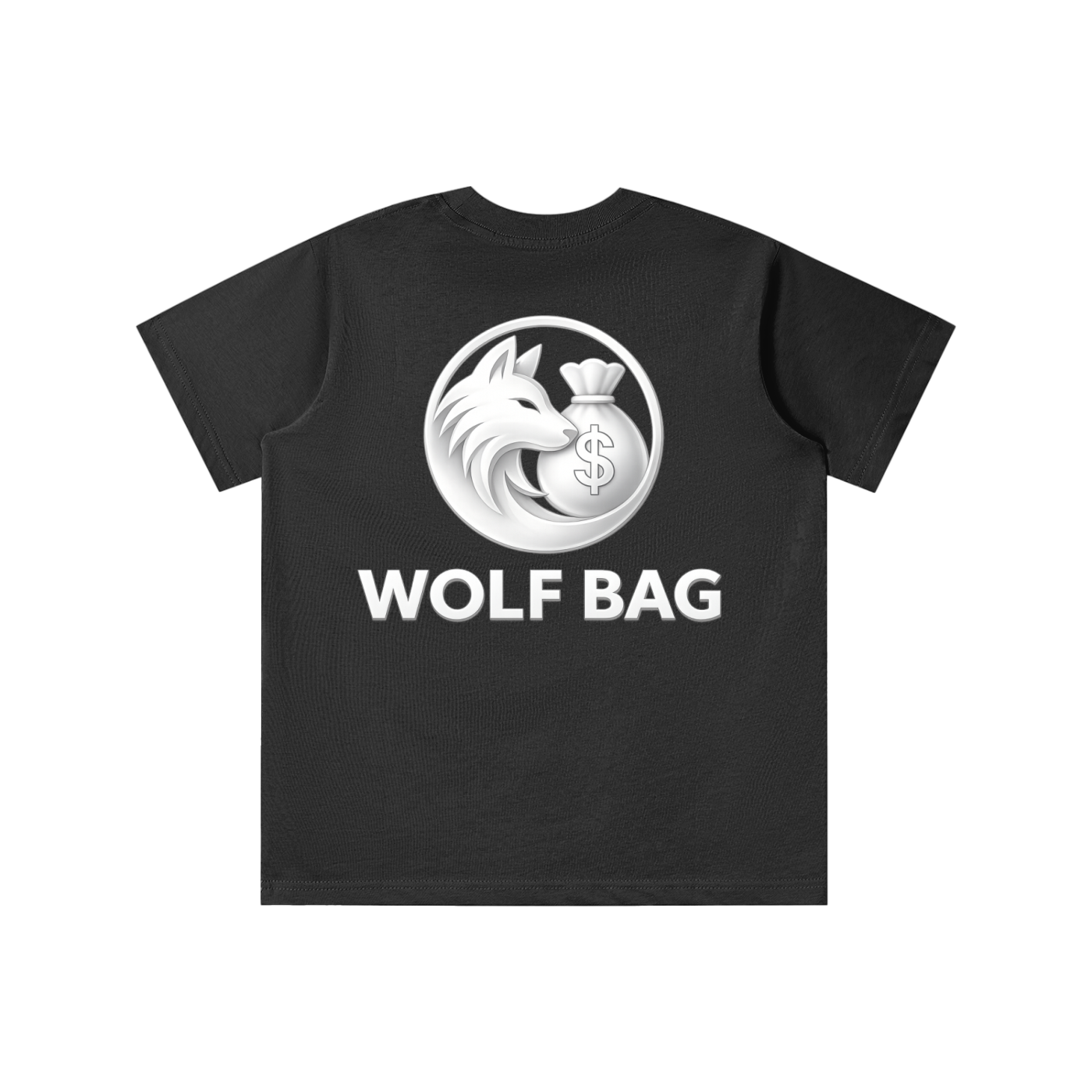 Essential Kids' T-shirt