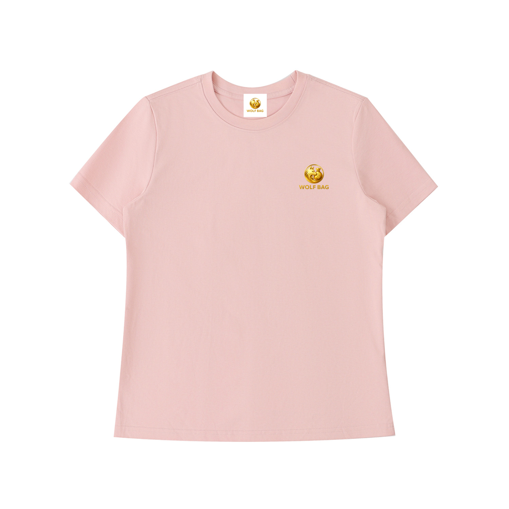 Essential Standard Shoulder T-Shirt