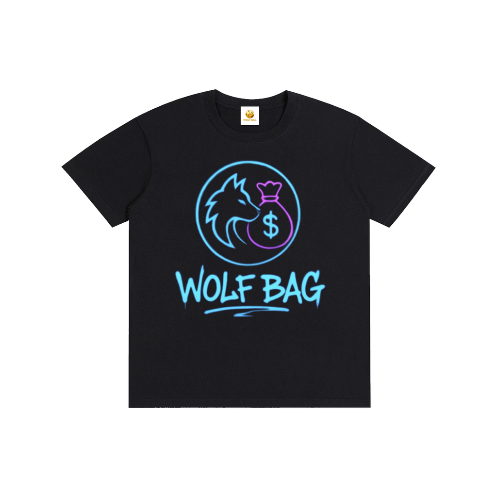 Pure Cotton Unisex T-Shirt