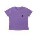 Vintage Wash Slim Fit T-shirt