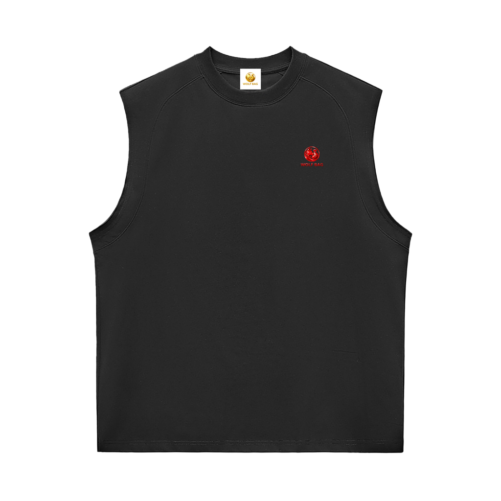 Sorona Quick-Dry Cooling Tank Top