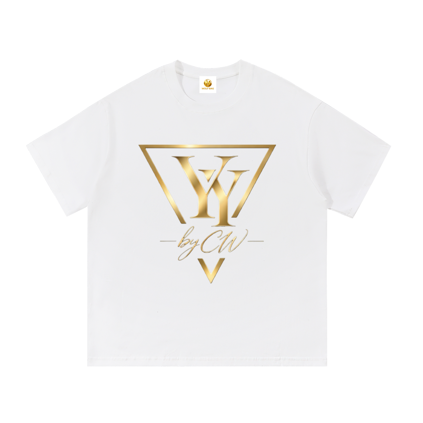 Essential Cotton T-Shirt