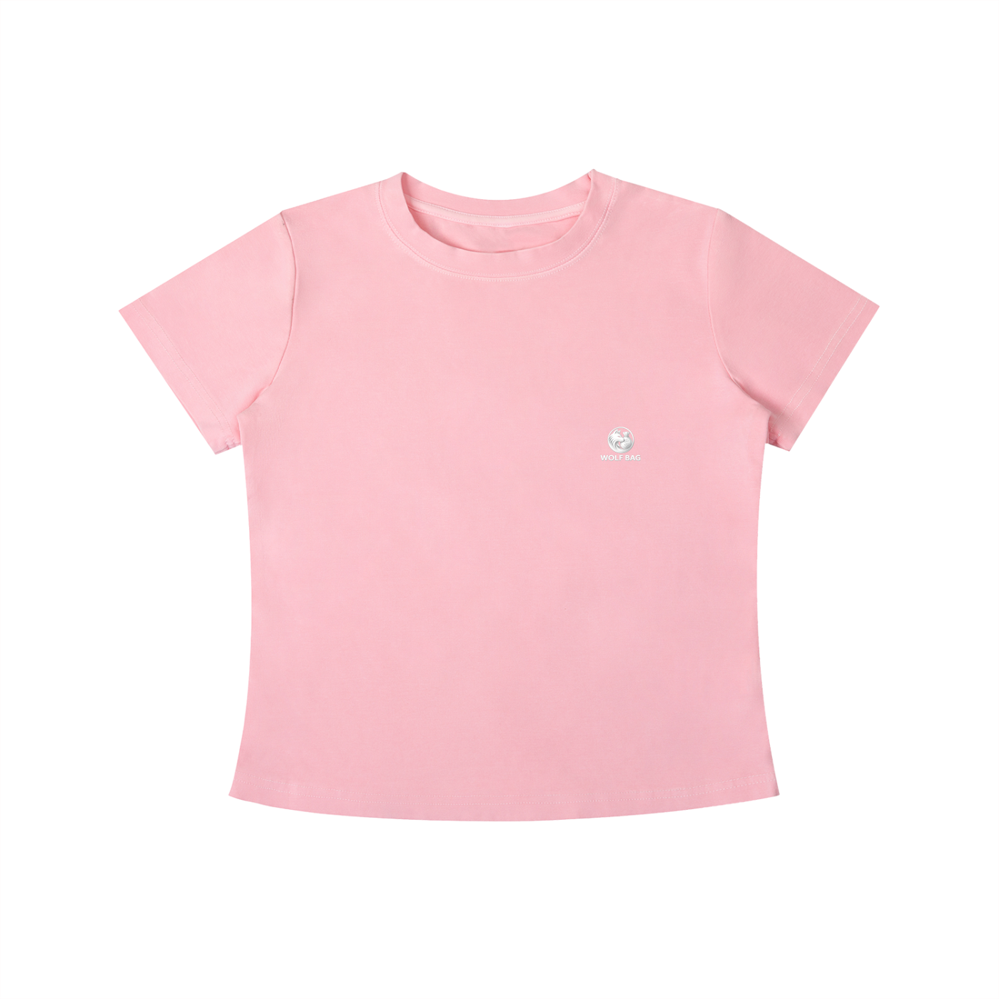 Vintage Wash Slim Fit T-shirt