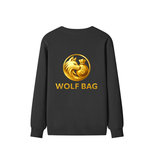 Classic Unisex Cotton Sweatshirt